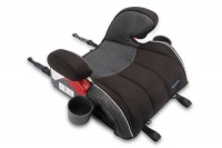 Diono Santa Fe Car Seat Booster, Shadow Diono Santa Fe Car Seat Booster, Shadow