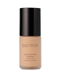 Laura has developed an innovative new oil-free foundation that gives skin the ultimate coverage, comfort and wear for a flawless complexion. Oil-free, non-drying, lightweight formula glides on evenly on to skin and does not settle into fine lines. Visibly minimizes the appearance of pores for smoother skin. Buildable coverage, from moderate to full, evens skin tone. Provides a soft matte finish. Longwearing formula (lasts up to 8 hours) feels lightweight and comfortable on skin. Silicone-free, fragrance-free, non-greasy. Laura has developed an innovative new oil-free foundation that gives skin the ultimate coverage, comfort and wear for a flawless complexion. Oil-free, non-drying, lightweight formula glides on evenly on to skin and does not settle into fine lines. Visibly minimizes the appearance of pores for smoother skin. Buildable coverage, from moderate to full, evens skin tone. Provides a soft matte finish. Longwearing formula (lasts up to 8 hours) feels lightweight and comfortable on skin. Silicone-free, fragrance-free, non-greasy.