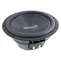 Kenwood KFCW3013 / KFCW3013PS / KFCW3013PS 12 Car Subwoofer Kenwood KFCW3013 / KFCW3013PS / KFCW3013PS 12 Car Subwoofer