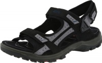 ECCO Mens Offroad Lite Sport Sandal