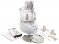 Cuisinart DLC-2014N PowerPrep Plus 14-Cup Capacity Food Processor, White Cuisinart DLC-2014N PowerPrep Plus 14-Cup Capacity Food Processor, White