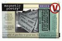 Magnetic Poetry - Shakespeare Edition Magnetic Poetry - Shakespeare Edition