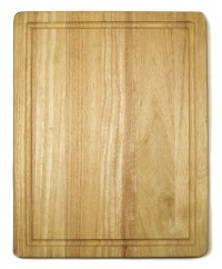 Architec Gripperwood Hardwood Cutting Board, 16 by 20-Inch Architec Gripperwood Hardwood Cutting Board, 16 by 20-Inch