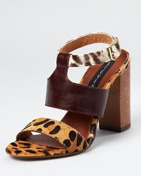 STEVEN BY STEVE MADDEN Sandals - Catelena 3 Band STEVEN BY STEVE MADDEN Sandals - Catelena 3 Band