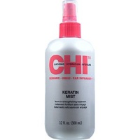 CHI Farouk Systems USA Infra Cationic Hydration Interlink Keratin Mist Leave In Strengthening Treatment 12oz/300ml CHI Farouk Systems USA Infra Cationic Hydration Interlink Keratin Mist Leave In Strengthening Treatment 12oz/300ml