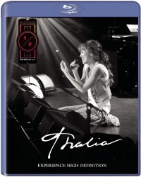 Primera Fila [Blu-ray]