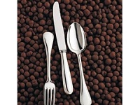Christofle Mimosa Gravy Ladle Christofle Mimosa Gravy Ladle