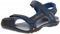 Teva Toachi 2 Sport Sandal (Toddler/Little Kid/Big Kid) Teva Toachi 2 Sport Sandal (Toddler/Little Kid/Big Kid)