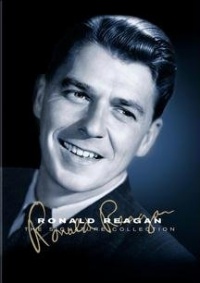 Ronald Reagan - The Signature Collection (Knute Rockne All American / Kings Row / The Hasty Heart / Storm Warning / The Winning Team) Ronald Reagan - The Signature Collection (Knute Rockne All American / Kings Row / The Hasty Heart / Storm Warning / The Winning Team)