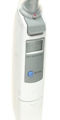 Thermoscan 1-second Read Thermometr , 1-second Read-out Thermoscan 1-second Read Thermometr , 1-second Read-out