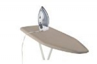 Woolite Scorch Resistant Silicone Coated Ironing Board Pad & Cover - colors may vary Woolite Scorch Resistant Silicone Coated Ironing Board Pad & Cover - colors may vary