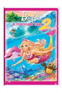 Barbie in A Mermaid Tale 2 Barbie in A Mermaid Tale 2