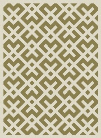Safavieh CY6915-234-9 Courtyard Collection Green and Ivory Indoor/Outdoor Area Rug, 9-Feet by 12-Feet 6-Inch Safavieh CY6915-234-9 Courtyard Collection Green and Ivory Indoor/Outdoor Area Rug, 9-Feet by 12-Feet 6-Inch