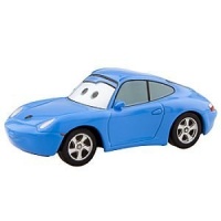 Disney Sally Die Cast Car Disney Sally Die Cast Car