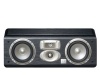JBL LC1 3-Way, High Performance Dual 5 -1/4-Inch Center Channel Loudspeaker (Black)