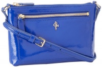 Cole Haan Ali Mini B39760 Cross Body,Cobalt Patent,One Size Cole Haan Ali Mini B39760 Cross Body,Cobalt Patent,One Size