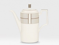 Everyday Elegance Trieste 52 Oz Coffee Server Everyday Elegance Trieste 52 Oz Coffee Server