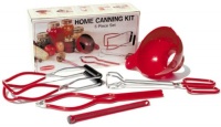 Back to Basics 286 5-Piece Home Canning Kit