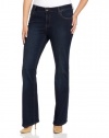 Lucky Brand Women's Plus-Size Ginger Bootcut Jean