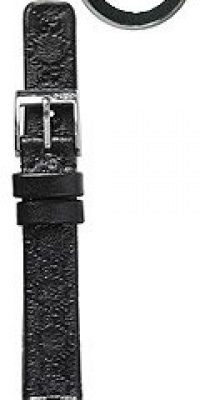 Gucci U-Play Leather Strap Women's Watch Kit Model #YFA50027 Gucci U-Play Leather Strap Women's Watch Kit Model #YFA50027