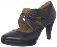indigo by Clarks Women's Wessex Arms Platform Pump indigo by Clarks Women's Wessex Arms Platform Pump
