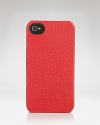 Bodhi iPhone Case - Leather Bumper Bodhi iPhone Case - Leather Bumper