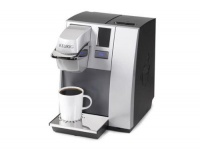 Keurig B155 Commercial Brewing System with Bonus K-Cup Portion Trial Pack Keurig B155 Commercial Brewing System with Bonus K-Cup Portion Trial Pack