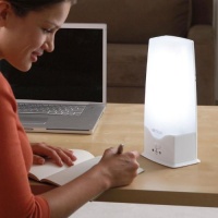 Verilux VT05FWW1 HappyLight 6000 Verilux VT05FWW1 HappyLight 6000
