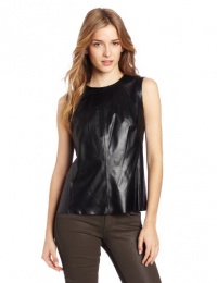 Jones New York Women's Petite Sleeveless Shell Jones New York Women's Petite Sleeveless Shell