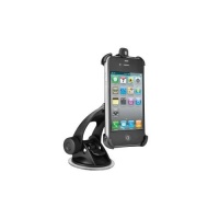 Iphone 4 iGrip Window and Dash Car Mount Iphone 4 iGrip Window and Dash Car Mount