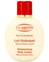 CLARINS BODY LOTION 8.8 OZ MOISTURIZING