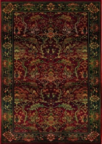 Sphinx by Oriental Weavers Kharma 465R Area Rug, 2-Feet 3-Inch by 7-Feet 6-Inch Sphinx by Oriental Weavers Kharma 465R Area Rug, 2-Feet 3-Inch by 7-Feet 6-Inch