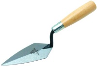 MARSHALLTOWN The Premier Line 45 6 6-Inch by 2-3/4-Inch Pointing Trowel MARSHALLTOWN The Premier Line 45 6 6-Inch by 2-3/4-Inch Pointing Trowel