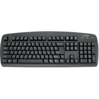 Kensington 64338 Comfort Type USB Keyboard (PC/Mac) Kensington 64338 Comfort Type USB Keyboard (PC/Mac)