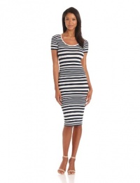 French Connection Women's Marissa Stripe Dress French Connection Women's Marissa Stripe Dress