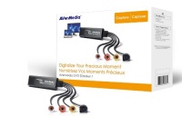 AVerMedia C039 DVD EZMaker 7 - convert VHS/8mm/Hi8 to DVD with ease AVerMedia C039 DVD EZMaker 7 - convert VHS/8mm/Hi8 to DVD with ease