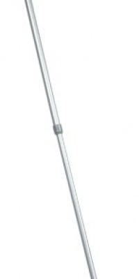 Casabella Flex Neck Tub-n-Tile Scrubber with Extendable Pole Casabella Flex Neck Tub-n-Tile Scrubber with Extendable Pole