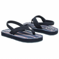 Polo Ralph Lauren Kids Terrence Sandal (Toddler/Little Kid/Big Kid),Navy/Navy Red Stripe,7 M US Toddler Polo Ralph Lauren Kids Terrence Sandal (Toddler/Little Kid/Big Kid),Navy/Navy Red Stripe,7 M US Toddler