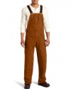 Carhartt Men's Unlined Sandstone Bib Overall