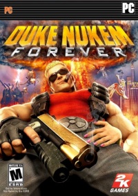 Duke Nukem Forever [Download]