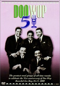 Doo Wop 51 Doo Wop 51