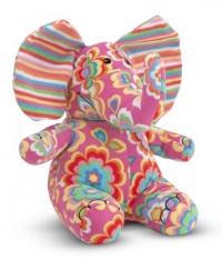 Melissa & Doug Sally Elephant Melissa & Doug Sally Elephant
