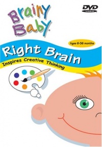 Brainy Baby: Right Brain Brainy Baby: Right Brain