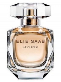 Elie Saab Le Parfum FOR WOMEN by Elie Saab - 0.30 oz EDT Mini Spray Elie Saab Le Parfum FOR WOMEN by Elie Saab - 0.30 oz EDT Mini Spray