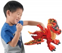 Fisher-Price Imaginext Eagle Talon Castle Dragon Fisher-Price Imaginext Eagle Talon Castle Dragon