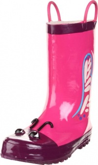 Western Chief Butterfly Rain Boot (Toddler/Little Kid/Big Kid),Purple,10 M US Toddler Western Chief Butterfly Rain Boot (Toddler/Little Kid/Big Kid),Purple,10 M US Toddler
