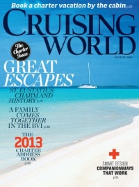 Cruising World (1-year auto-renewal) Cruising World (1-year auto-renewal)