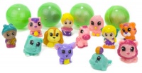 Squinkies Bubble Pack - Series Nine Squinkies Bubble Pack - Series Nine