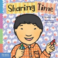 Sharing Time (Toddler Tools) Sharing Time (Toddler Tools)