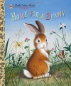 Home for a Bunny (Little Golden Book)